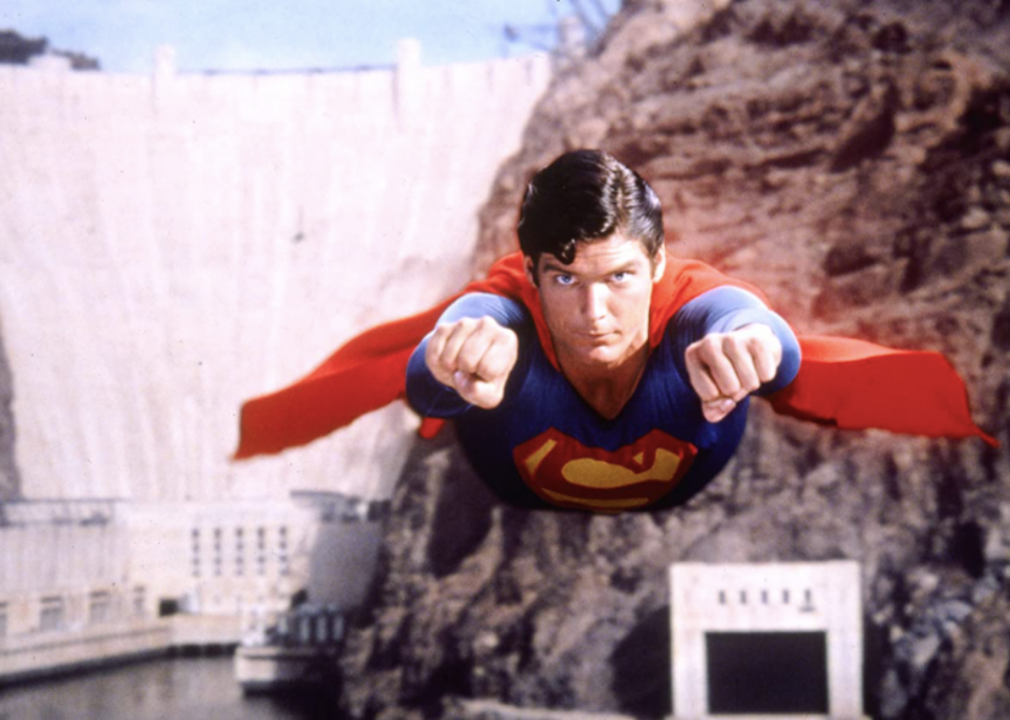 #16. Superman (1978)